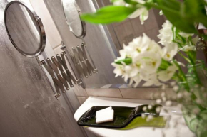 Гостиница Nationalparkhotel Kranichrast  Каргов